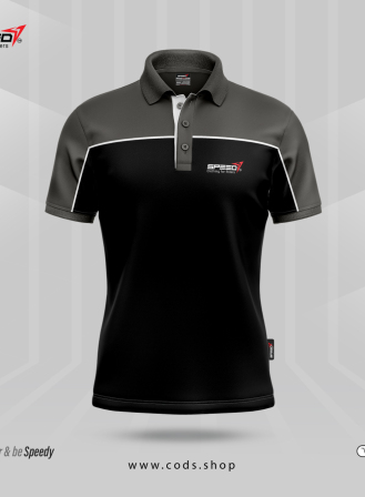 1604 - Speedy Premium Polo (4)