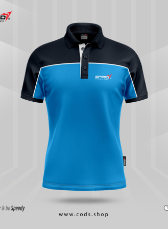 1607 - Speedy Premium Polo (7)