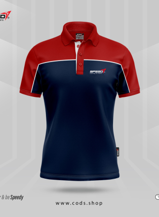 1608 - Speedy Premium Polo (8)