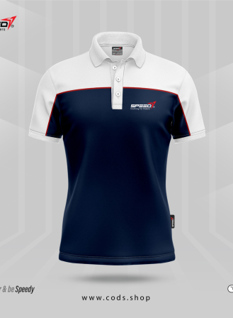 1609 - Speedy Premium Polo (9)