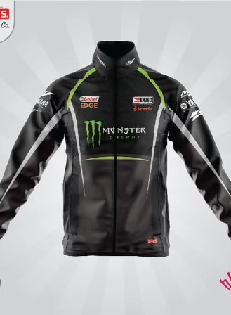 1620 - SPEEDY Moto GP Windbraker (5)