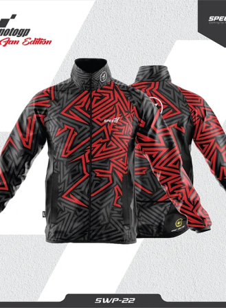 1623 - SPEEDY Moto GP Windbraker (8)
