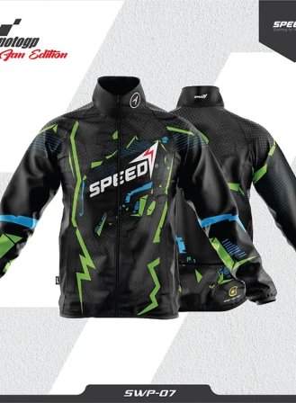 1626 - SPEEDY Moto GP Windbraker (11)
