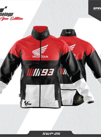 1627 - SPEEDY Moto GP Windbraker (12)
