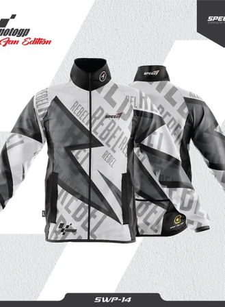 1628 - SPEEDY Moto GP Windbraker (13)