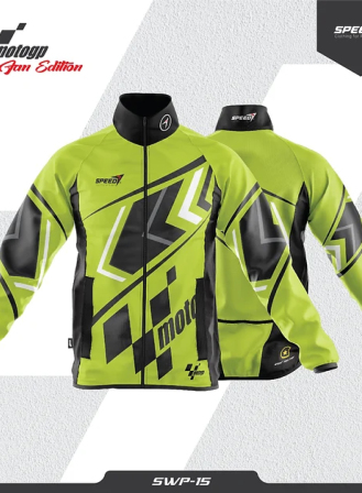 1632 - SPEEDY Moto GP Windbraker (15)