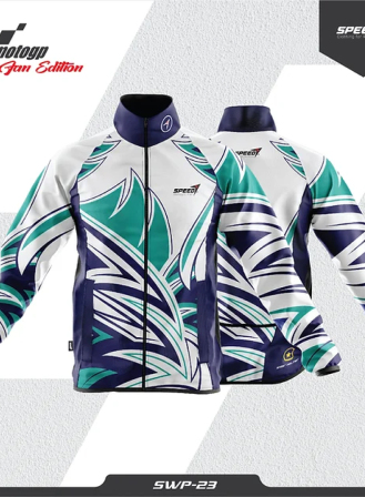 1637 - SPEEDY Moto GP Windbraker (17)