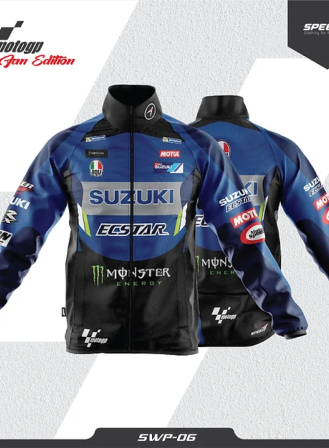 1639 - SPEEDY Moto GP Windbraker (18)