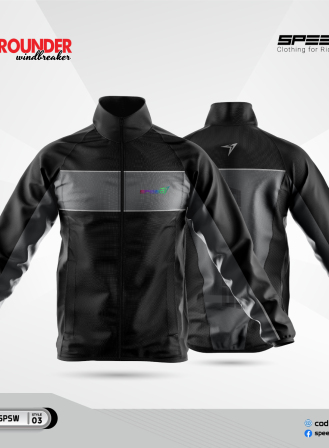 1656 - Speedy ALL-ROUNDER windbreaker (1)