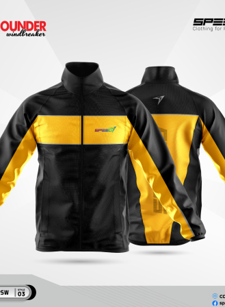 1657 - Speedy ALL-ROUNDER windbreaker (2)