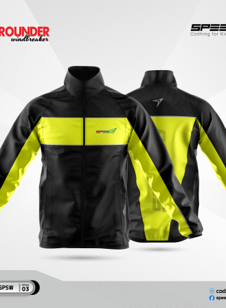 1658 - Speedy ALL-ROUNDER windbreaker (3)