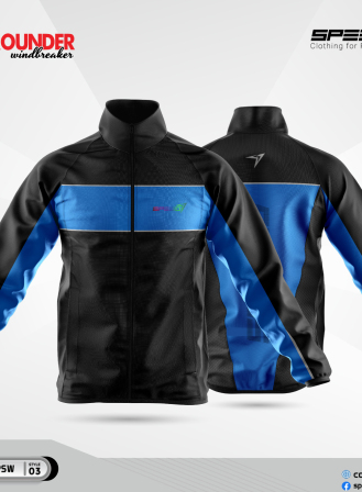 1659 - Speedy ALL-ROUNDER windbreaker (4)