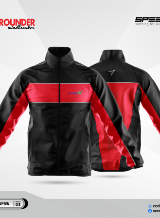 1660 - Speedy ALL-ROUNDER windbreaker (5)