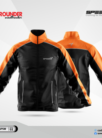1661 - Speedy ALL-ROUNDER windbreaker (6)