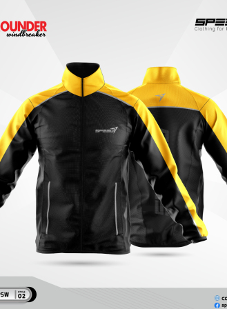 1663 - Speedy ALL-ROUNDER windbreaker (8)