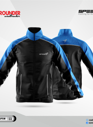 1665 - Speedy ALL-ROUNDER windbreaker (10)