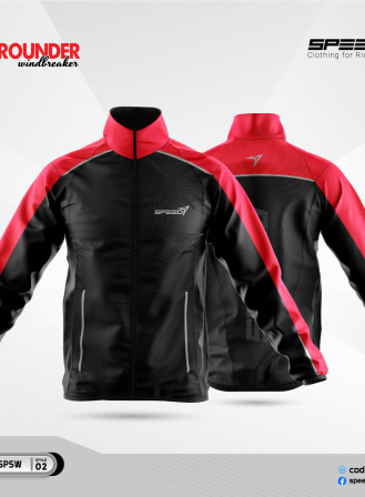1666 - Speedy ALL-ROUNDER windbreaker (11)