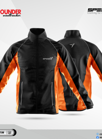 1667 - Speedy ALL-ROUNDER windbreaker (12)