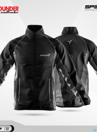 1668 - Speedy ALL-ROUNDER windbreaker (13)
