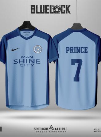 1689 - Blue Lock - Manshine City - Prince - 7
