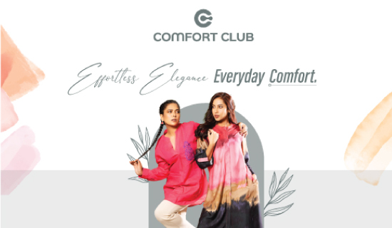 Comfort Club