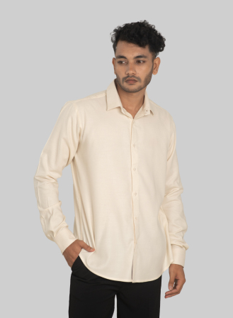 1780 - Cream White