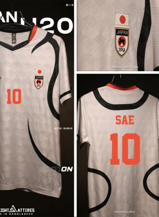 973 - Blue Lock - Japan U-20 - Sae Itoshi - 10