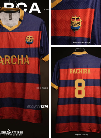 1053 - Blue Lock - FC Barcha - Bachira 8