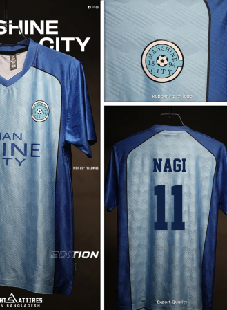 1054 - Blue Lock - Manshine City - Nagi - 11