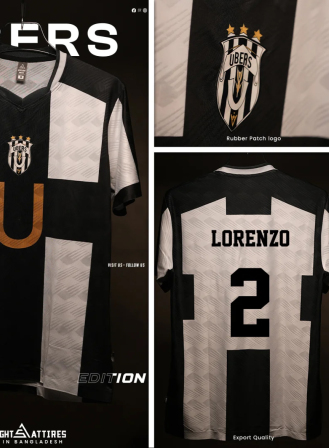 1148 - Blue Lock - Ubers-Lorenzo - 2