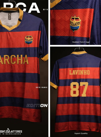 1683 - Blue Lock - FC Barcha - Lavinho 87