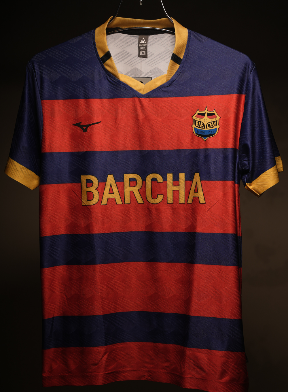 1683 - Blue Lock - FC Barcha - Lavinho 87
