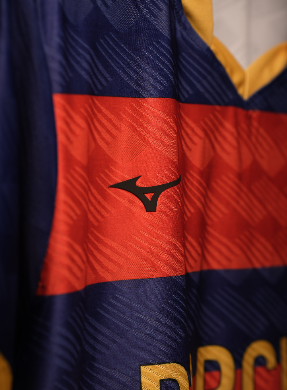 1683 - Blue Lock - FC Barcha - Lavinho 87