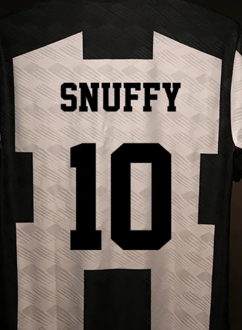 1692 - Blue Lock - Ubers- Snuffy - 10