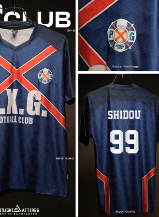 1694 - Blue Lock - PXG (Paris X Gen) - Shidou - 99