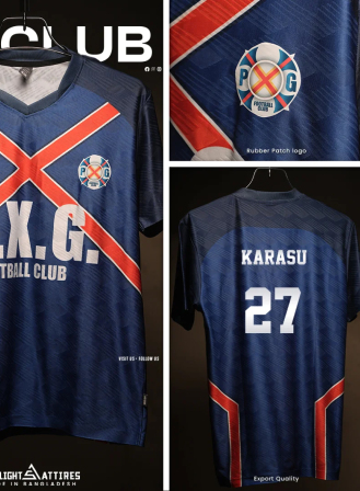 1695 - Blue Lock - PXG (Paris X Gen) - Karasu-27