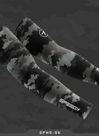 1810 - Speedy Premium Hand Socks - 2