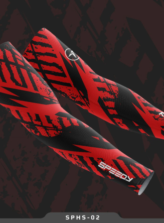 1812 - Speedy Premium Hand Socks - 3