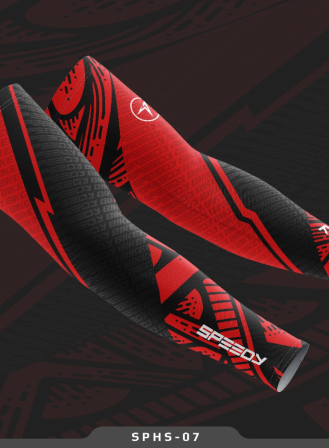 1814 - Speedy Premium Hand Socks - 4
