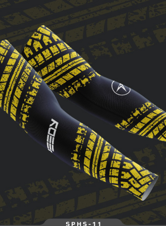 1816 - Speedy Premium Hand Socks - 5