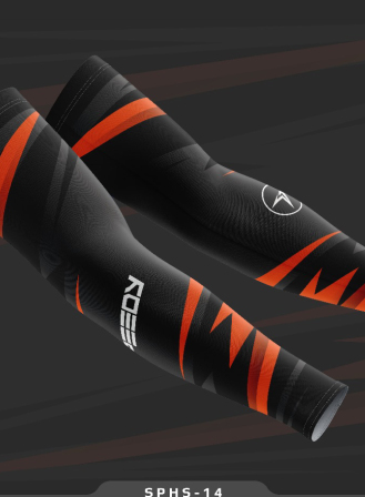 1818 - Speedy Premium Hand Socks - 6