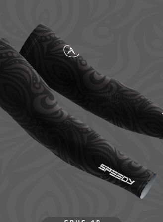 1821 - Speedy Premium Hand Socks - 7