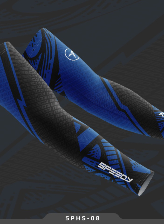 1825 - Speedy Premium Hand Socks - 9