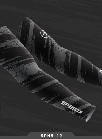 1827 - Speedy Premium Hand Socks - 10
