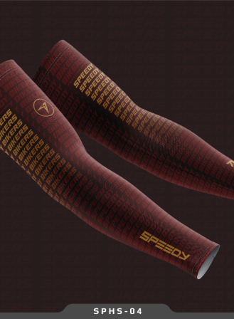 1829 - Speedy Premium Hand Socks - 11