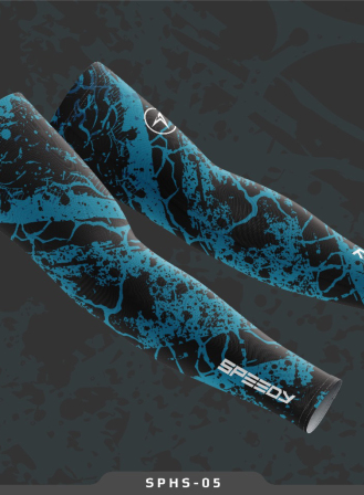 1831 - Speedy Premium Hand Socks - 12
