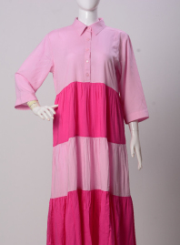 1837 - Women's Long Dress -1