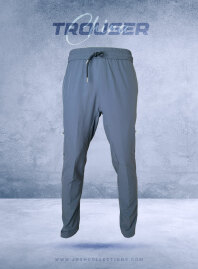 1841 - Daily Trouser Styleonz Ash Blue
