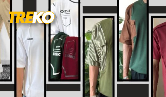 Treko
