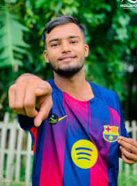 1871 - Barcelona Jersey (Fan Edition) 25-26 Official Kit